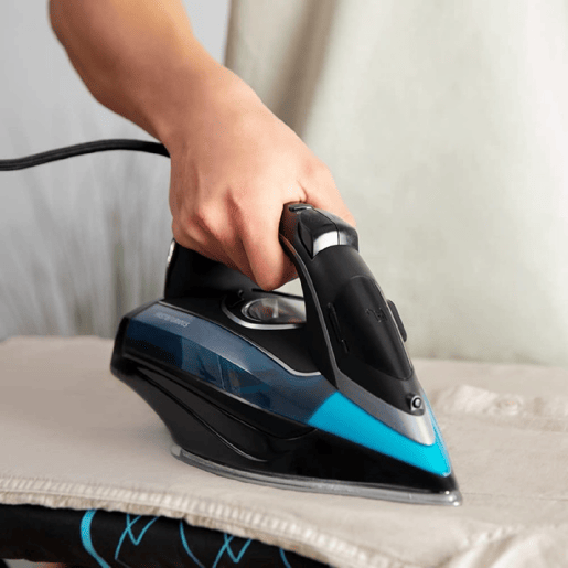 Ferro de Vapor Cecotec 6060 ULTRA