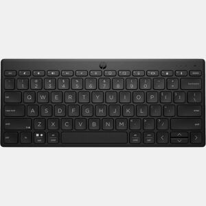 Teclado HP 350 Preto