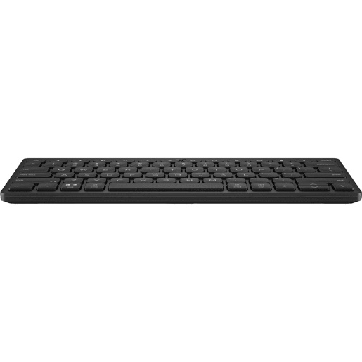 Teclado HP 350 Preto Teclado HP 350 Preto