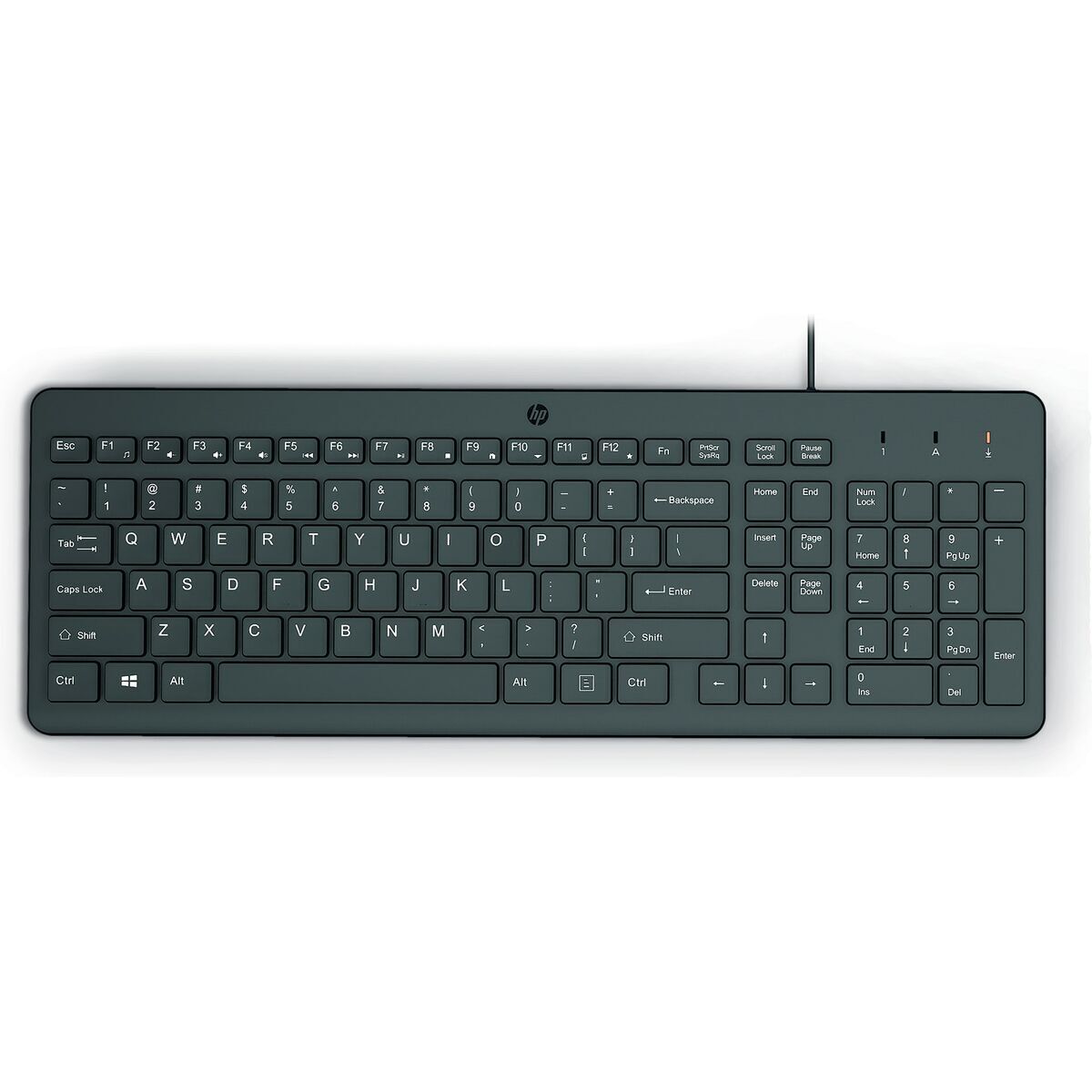 Teclado 150