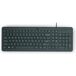 Teclado 150 Teclado 150 Negro