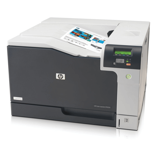 Impressora HP CE710A#B19