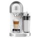 Cafetera Semiautomática Instant-ccino 20 Chic Cecotec Cafetera Semiautomática Instant-ccino 20 Chic Cecotec Blanco