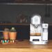 Cafetera Semiautomática Instant-ccino 20 Chic Cecotec Cafetera Semiautomática Instant-ccino 20 Chic Cecotec Blanco