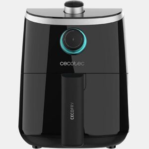 Cecotec Fritadeira dietética manual, compacta, sem óleo, 2,5 l de capacidade e com tecnologia PerfectCook.