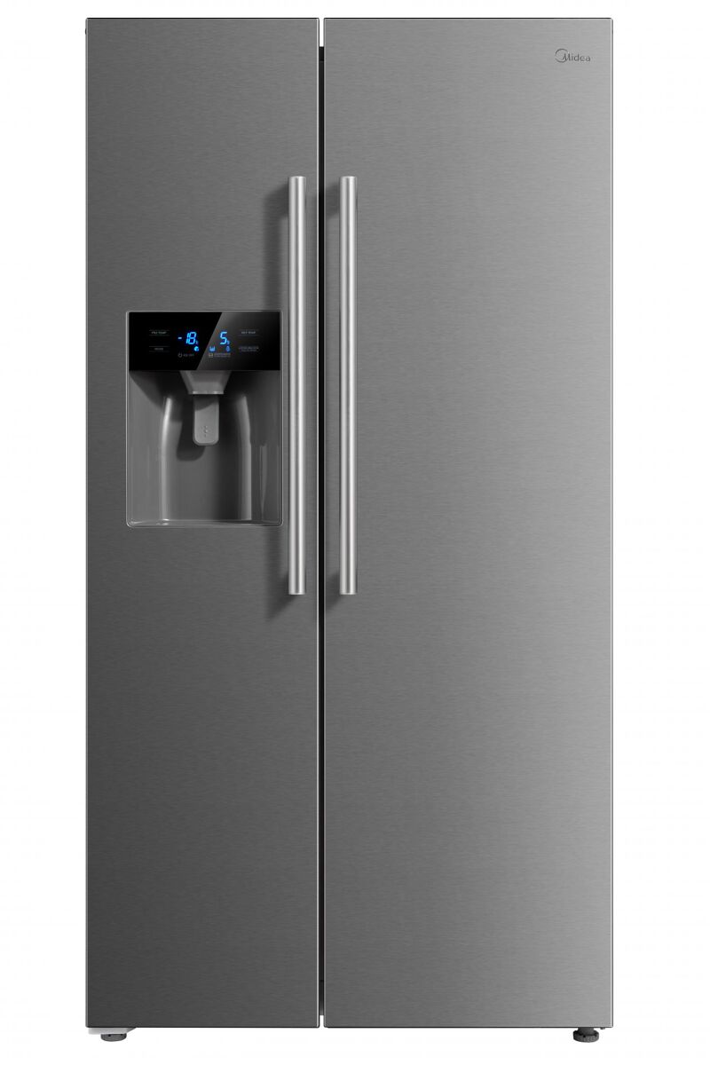 Frigorifico Americano