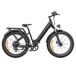 Bicicleta Eléctrica ENGWE E26 Step-thru - 250W 768WH 140KM Bicicleta Eléctrica ENGWE E26 Step-thru - 250W 768WH 140KM Gris