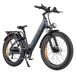 Bicicleta Eléctrica ENGWE E26 Step-thru - 250W 768WH 140KM Bicicleta Eléctrica ENGWE E26 Step-thru - 250W 768WH 140KM Gris