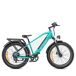 Bicicleta Eléctrica ENGWE E26 - 250W 768WH 140KM Autonomía Bicicleta Eléctrica ENGWE E26 - 250W 768WH 140KM Autonomía Azul
