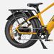 Bicicleta Eléctrica ENGWE E26 - 250W 768WH 140KM Autonomía Bicicleta Eléctrica ENGWE E26 - 250W 768WH 140KM Autonomía Amarillo