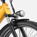 Bicicleta Eléctrica ENGWE E26 - 250W 768WH 140KM Autonomía Bicicleta Eléctrica ENGWE E26 - 250W 768WH 140KM Autonomía Amarillo
