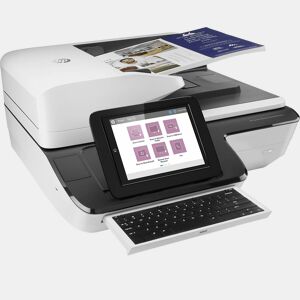 Scanner HP N9120