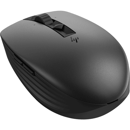 Rato sem Fios HP 715 Preto