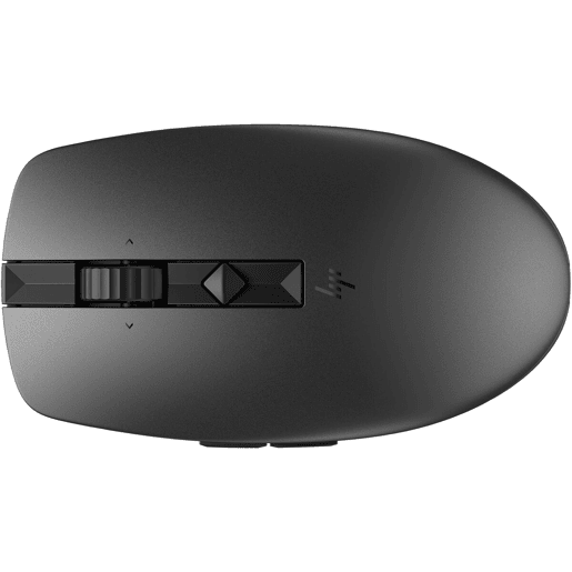 Rato sem Fios HP 715 Preto