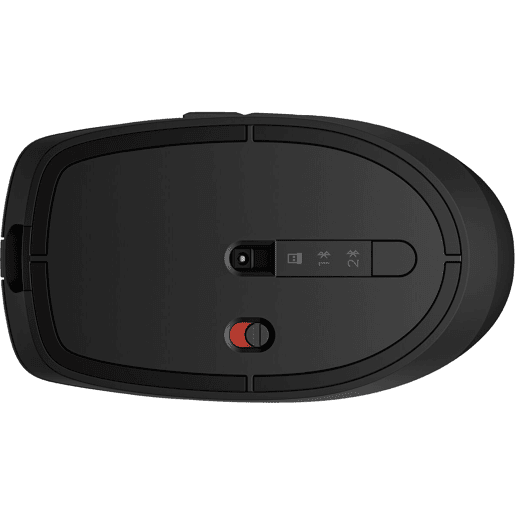 Rato sem Fios HP 715 Preto