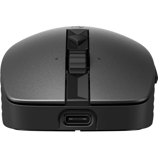Rato sem Fios HP 715 Preto