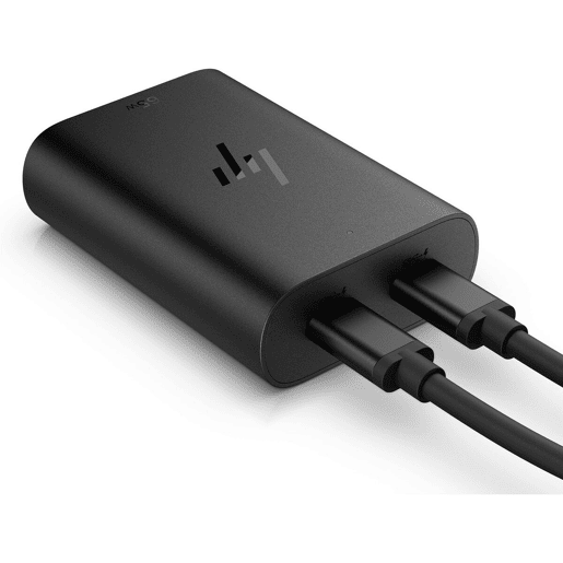 Carregador para Portátil HP GaN 65 W