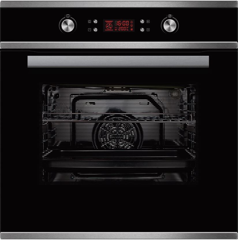 HORNO DE COCINA MULTIFUNCION