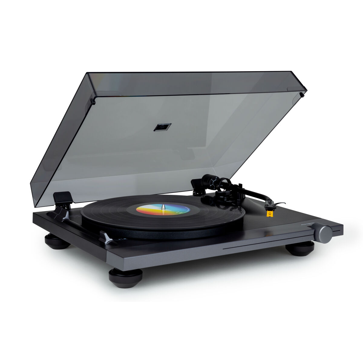 Tocadiscos de viniloThomson