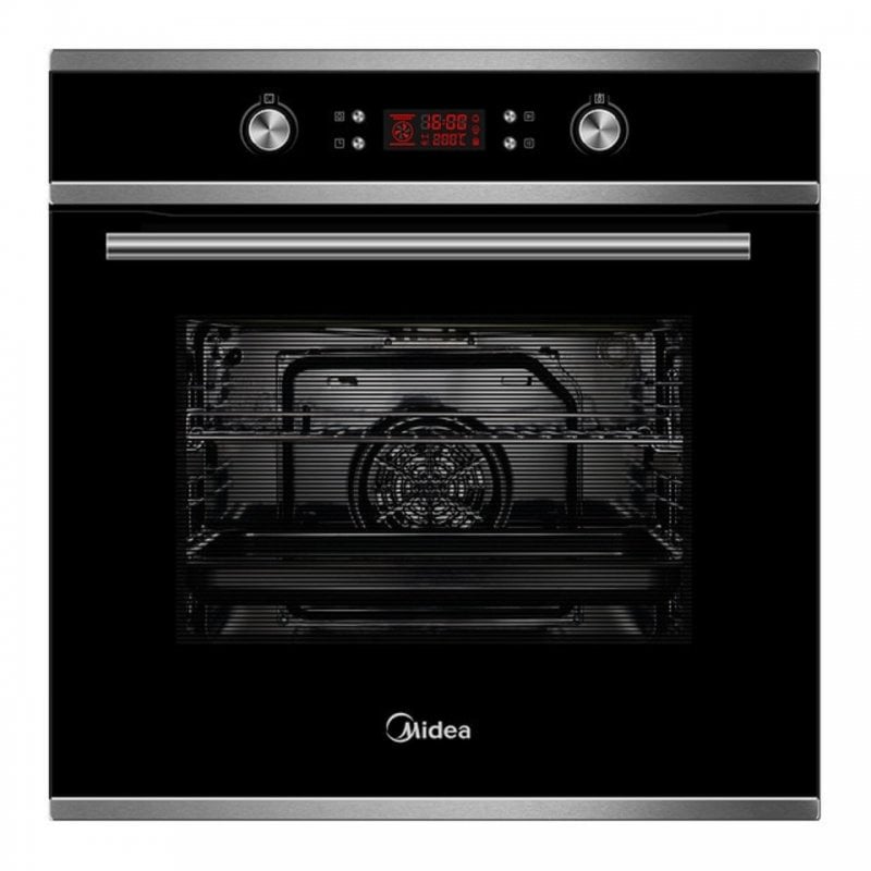HORNO DE COCINA PIROLITICO