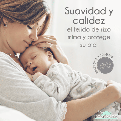 Capa para trocador de bebê 50x80 em turco branco absorvente com Safelock (Grey Atlantis)