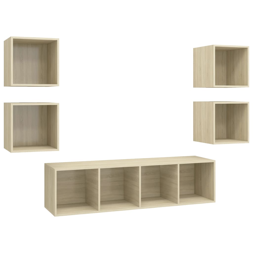 Muebles TV 37