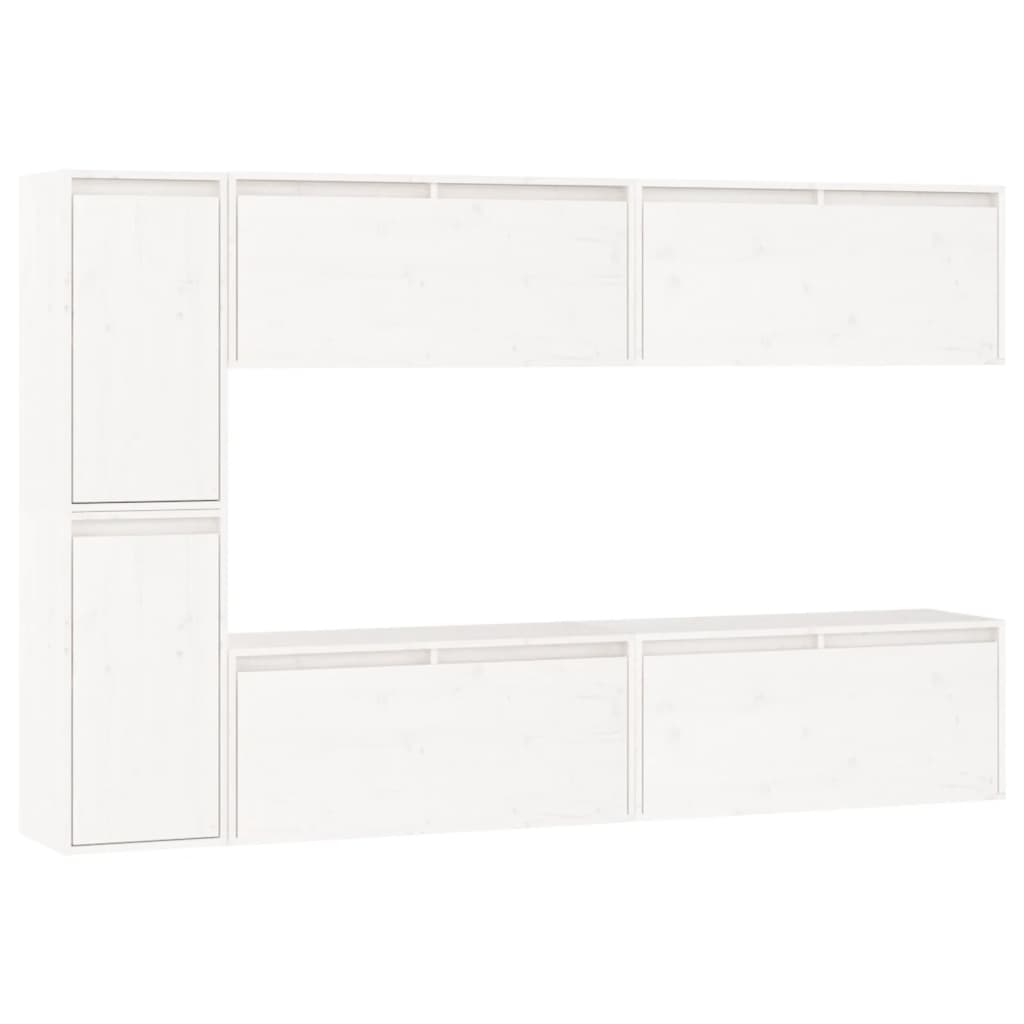 Muebles TV 80