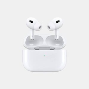 Auriculares Apple MTJV3TYA Branco