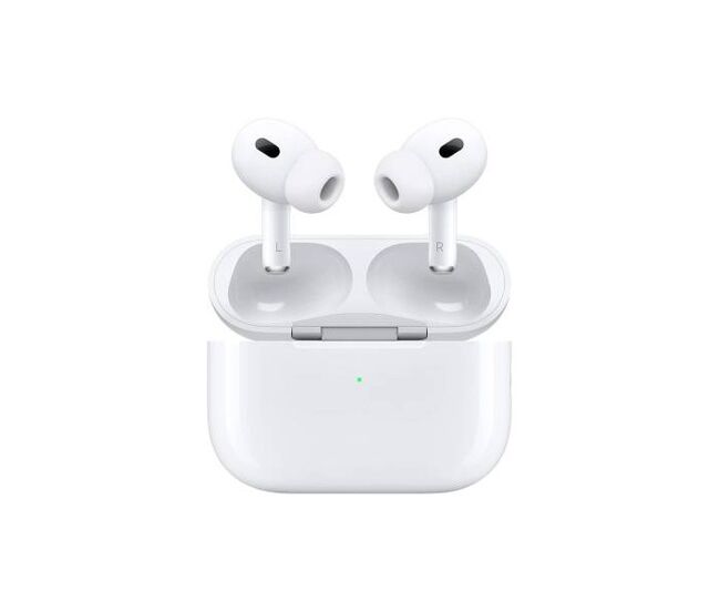Auriculares apple mtjv3ty/a blanco