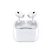 Auriculares MTJV3TY/A Auriculares MTJV3TY/A Blanco