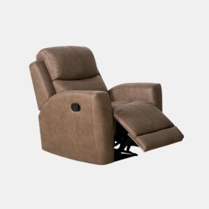 Poltrona Ice relax Marengo 96 x 103 x 93 cm
