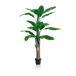 Planta artificial Banana Planta artificial Banana Verde Oscuro