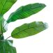 Planta artificial Banana Planta artificial Banana Verde Oscuro