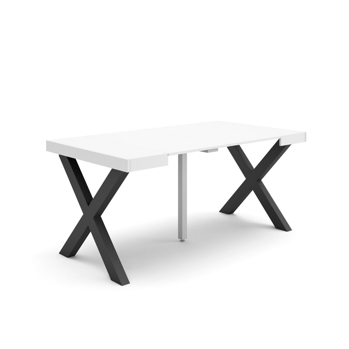 Mesa Consola extensible 160x90