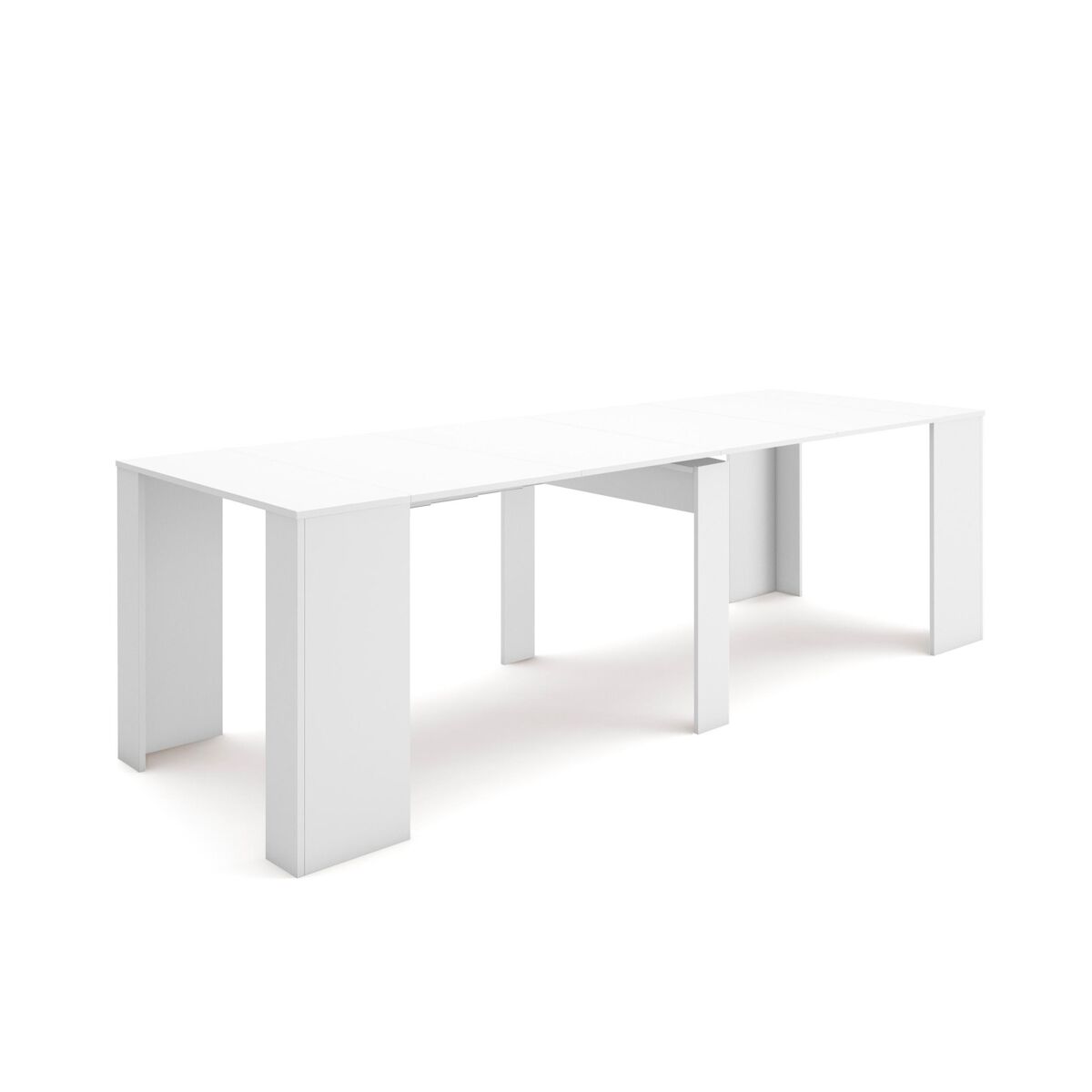 Mesa Consola extensible 262x90