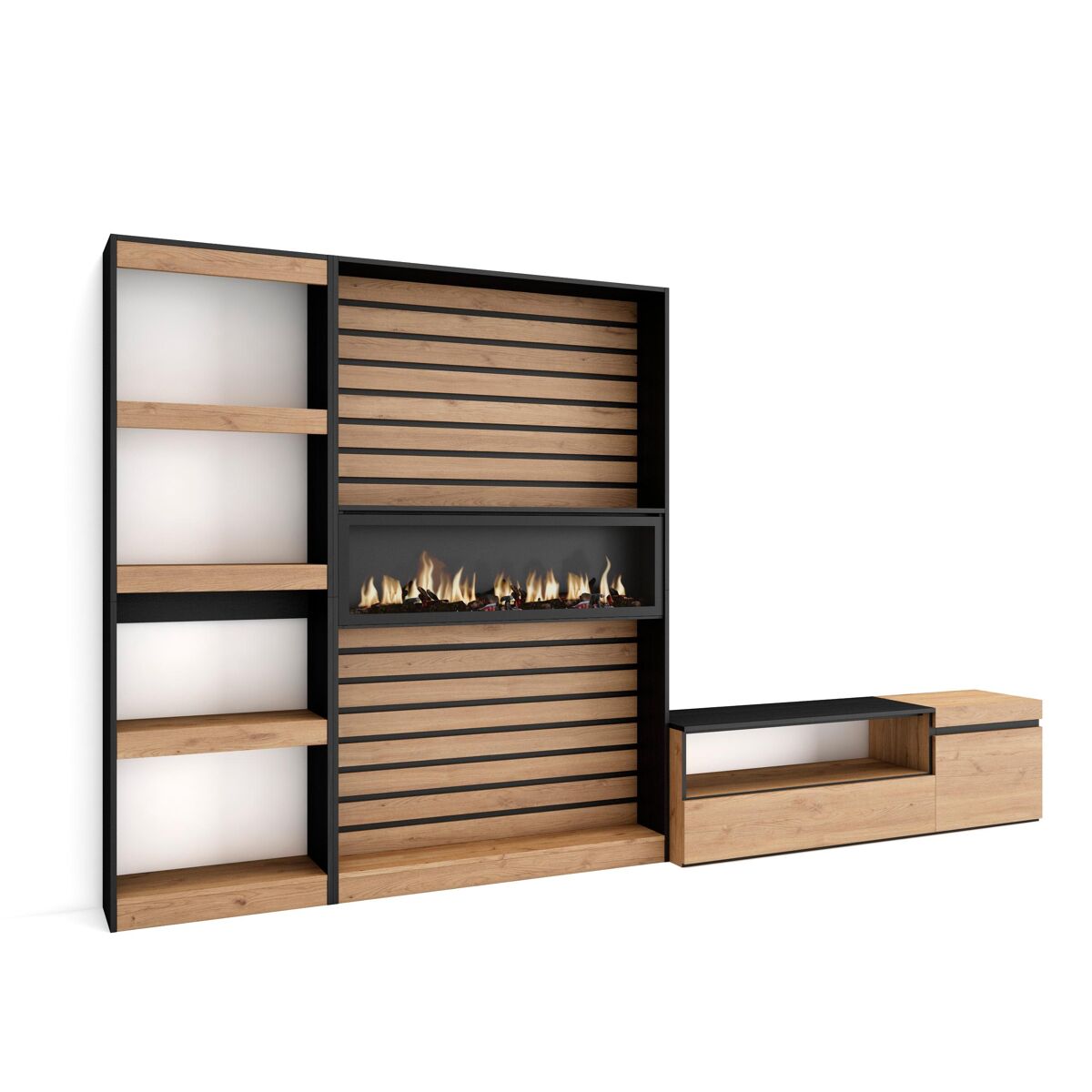 Muebles de Salón para TV 320