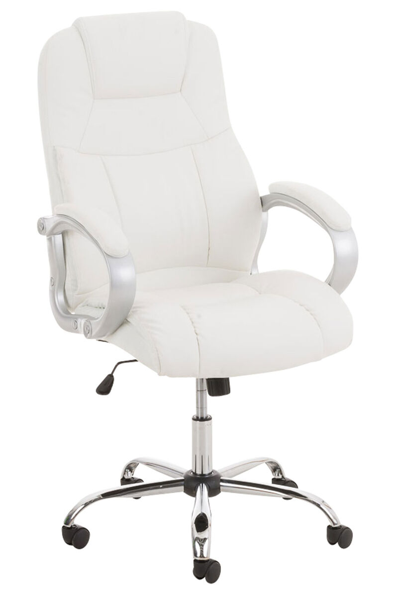 Silla de oficina - Apoll XL - Simil cuero