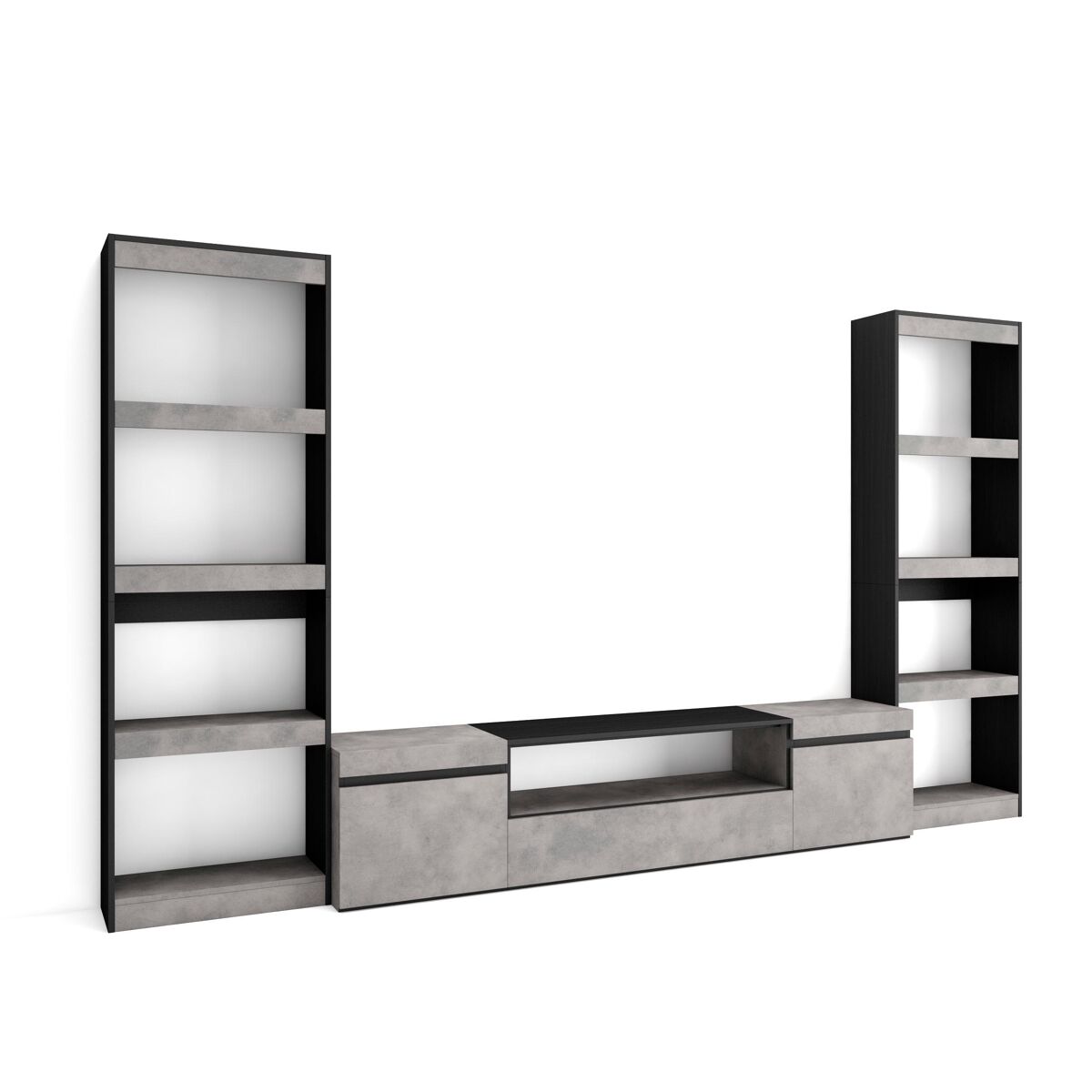 Muebles de Salón para TV 320