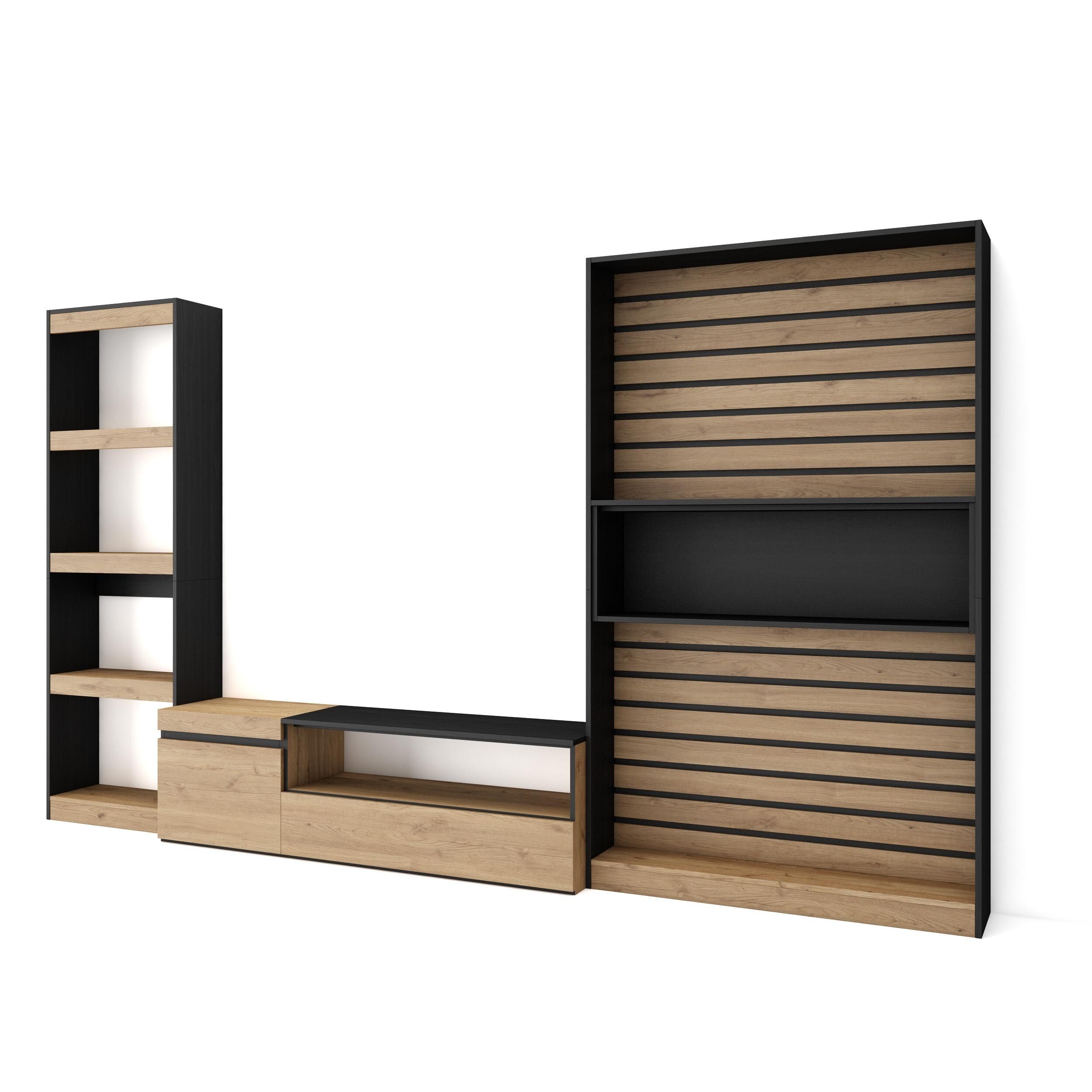 Muebles de Salón para TV 320