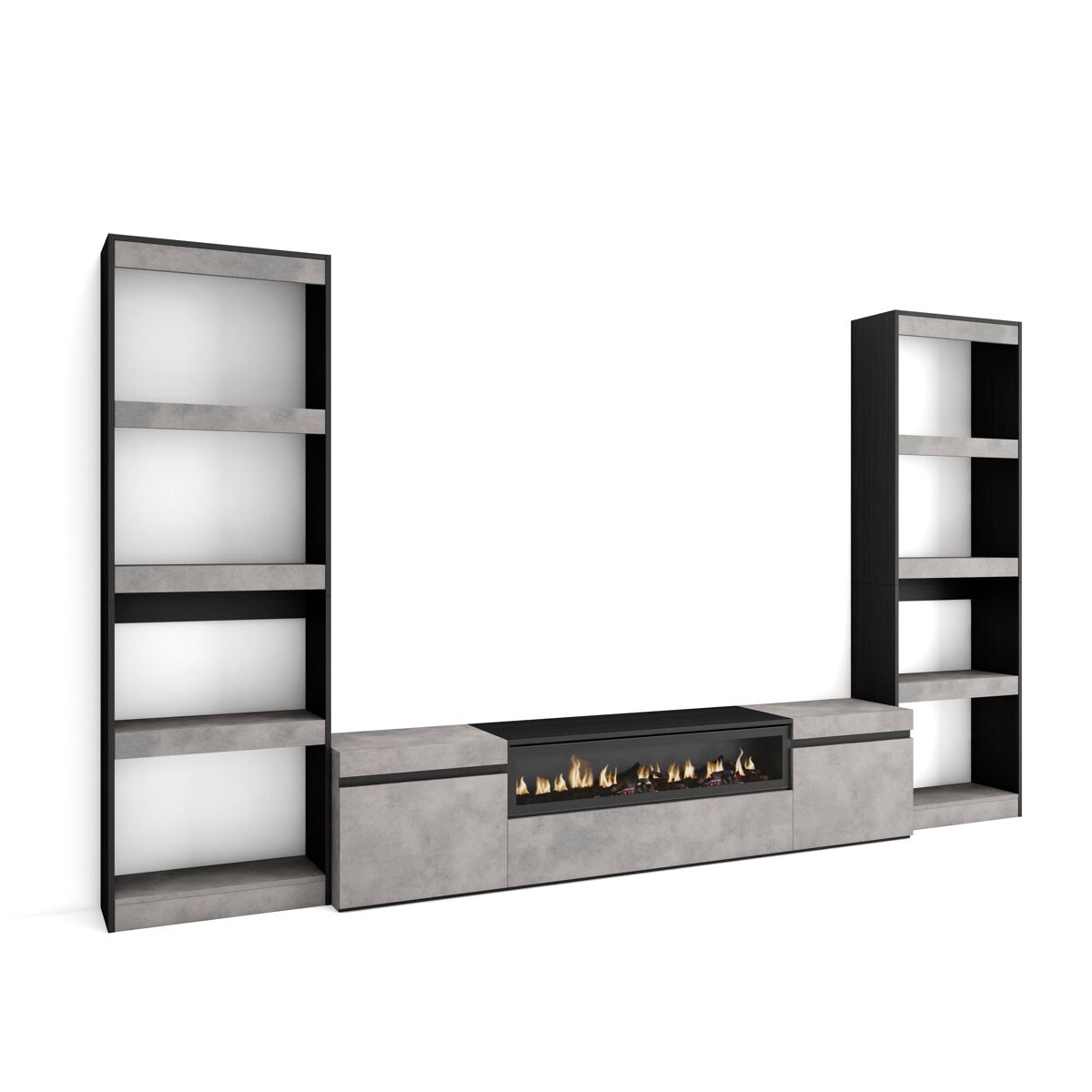 Muebles de Salón para TV 320