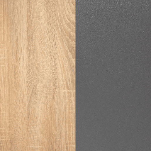 Nuka Salon V11, duehome, Cambria - Grafito (ancho), Nuka Salon V11, duehome, Cambria - Grafito (ancho),