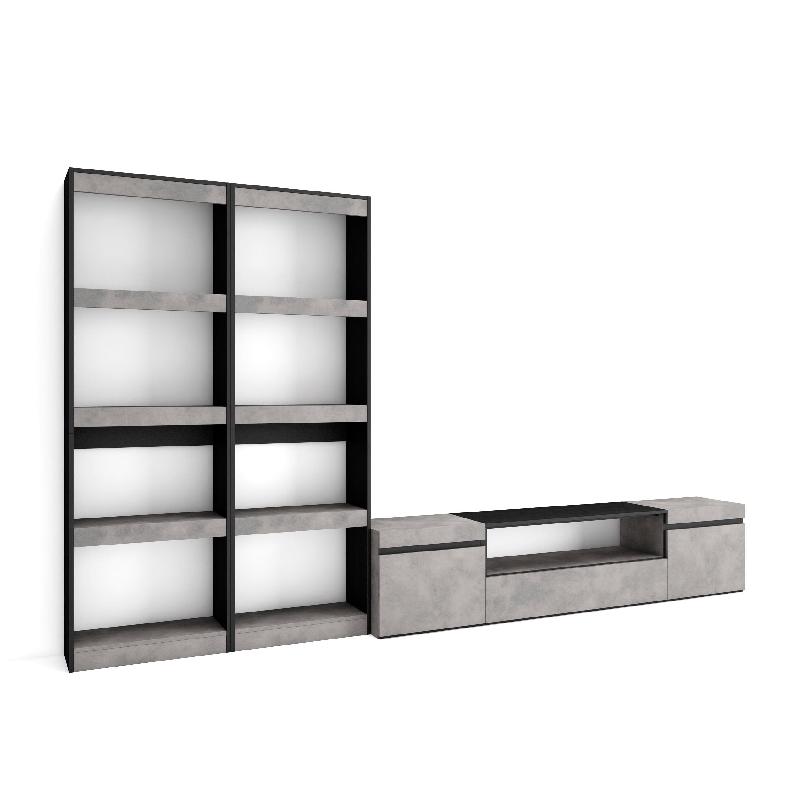 Muebles de Salón para TV 320