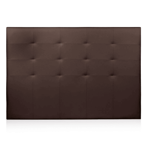 Cabeceira Delion Chocolate 160 cm Cabeceira Delion Chocolate 160 cm