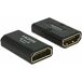 Adaptador HDMI 65659 Adaptador HDMI 65659 Negro
