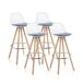 Pack Leif Pack Leif Blanco/ Gris