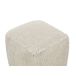 Beliani Puf JOARA Beliani Puf JOARA Beige