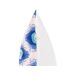 Beliani Cojín de jardín CERIANA 45x45 Beliani Cojín de jardín CERIANA 45x45 Azul