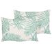 Beliani Cojín de jardín POGGIO 40x60 Beliani Cojín de jardín POGGIO 40x60 Beige