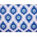 Beliani Cojín de jardín CERIANA 40x60 Beliani Cojín de jardín CERIANA 40x60 Azul