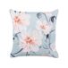 Beliani Cojín de jardín APRICALE 45x45 Beliani Cojín de jardín APRICALE 45x45 Azul Claro